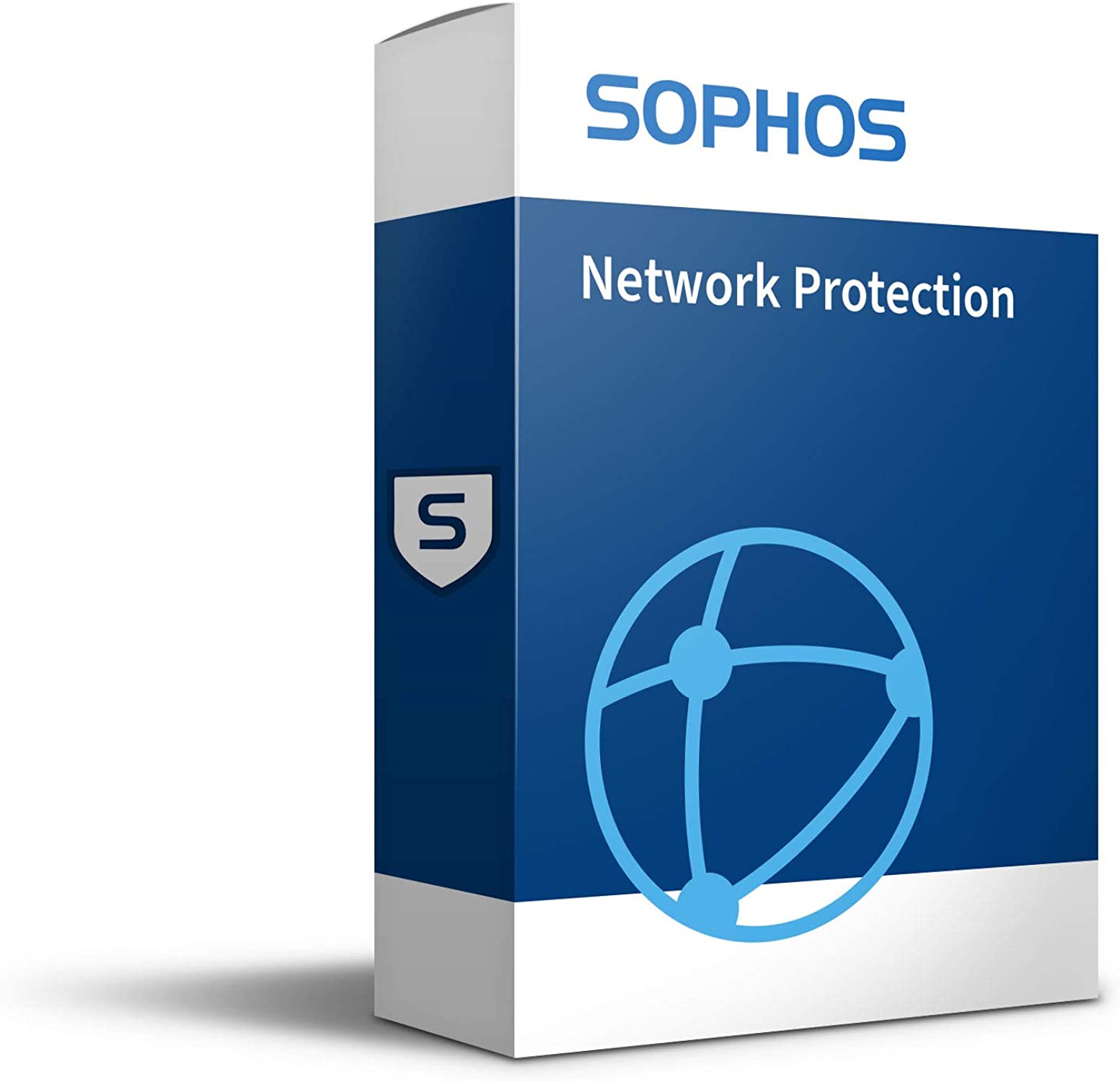 Sophos XG 86 Network Protection 3YR Subscription License (XN8B3CSAA)