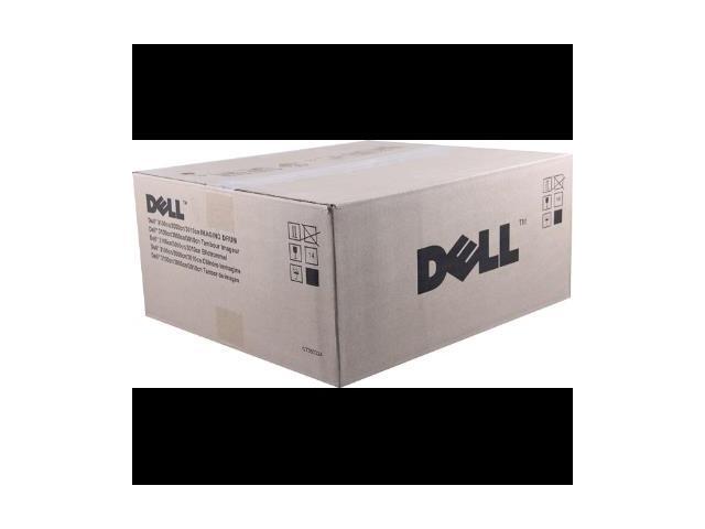 NEW Genuine OEM Dell P4866 Imaging Drum for 3000cn 3010cn 3100cn Laser Printer 